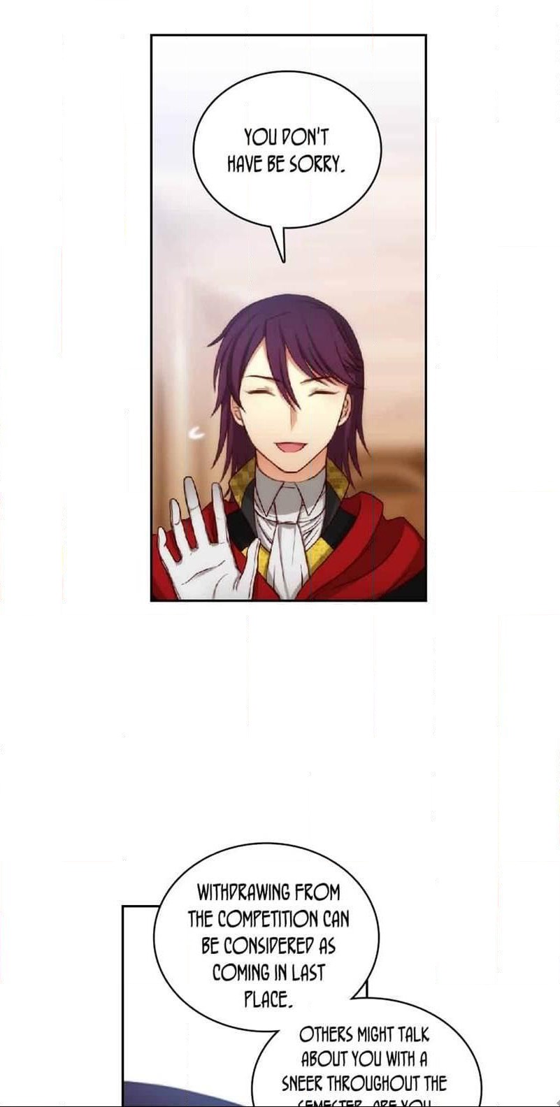 Reminiscence Adonis Chapter 43 page 17 - Chapter 43: Achieve Complete Victory