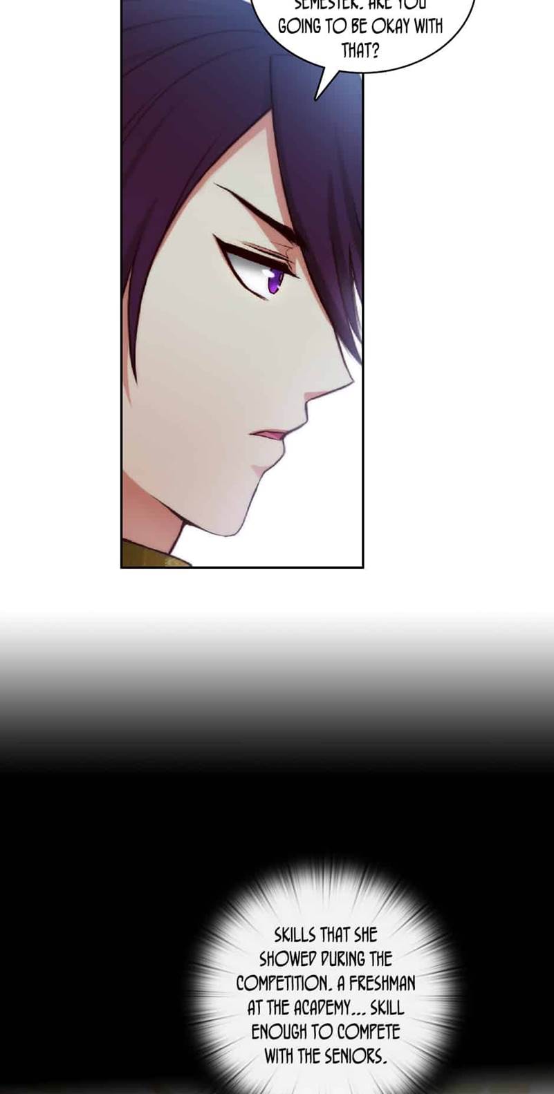 Reminiscence Adonis Chapter 43 page 18 - Chapter 43: Achieve Complete Victory