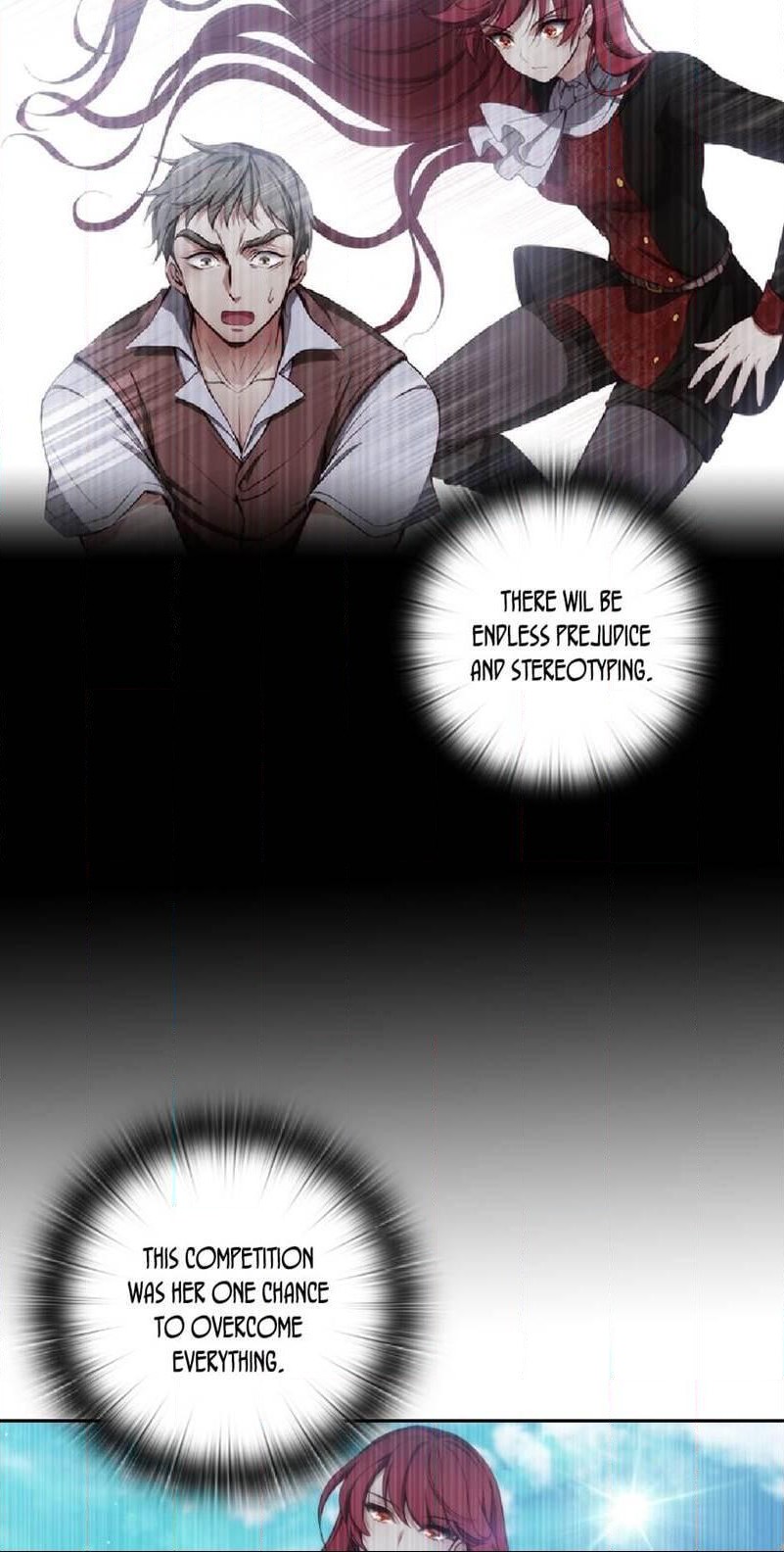 Reminiscence Adonis Chapter 43 page 20 - Chapter 43: Achieve Complete Victory
