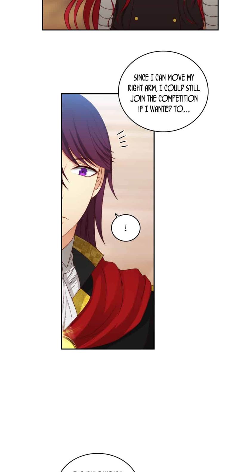 Reminiscence Adonis Chapter 43 page 22 - Chapter 43: Achieve Complete Victory