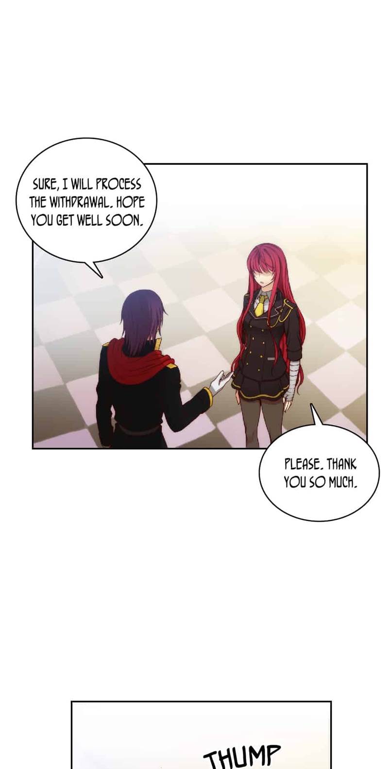 Reminiscence Adonis Chapter 43 page 26 - Chapter 43: Achieve Complete Victory