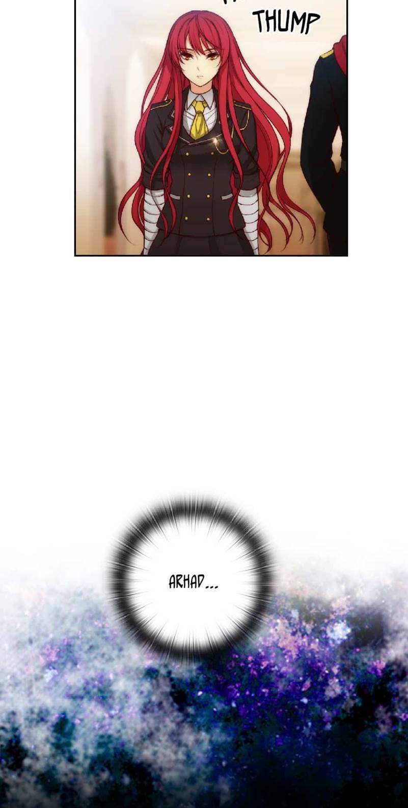 Reminiscence Adonis Chapter 43 page 27 - Chapter 43: Achieve Complete Victory