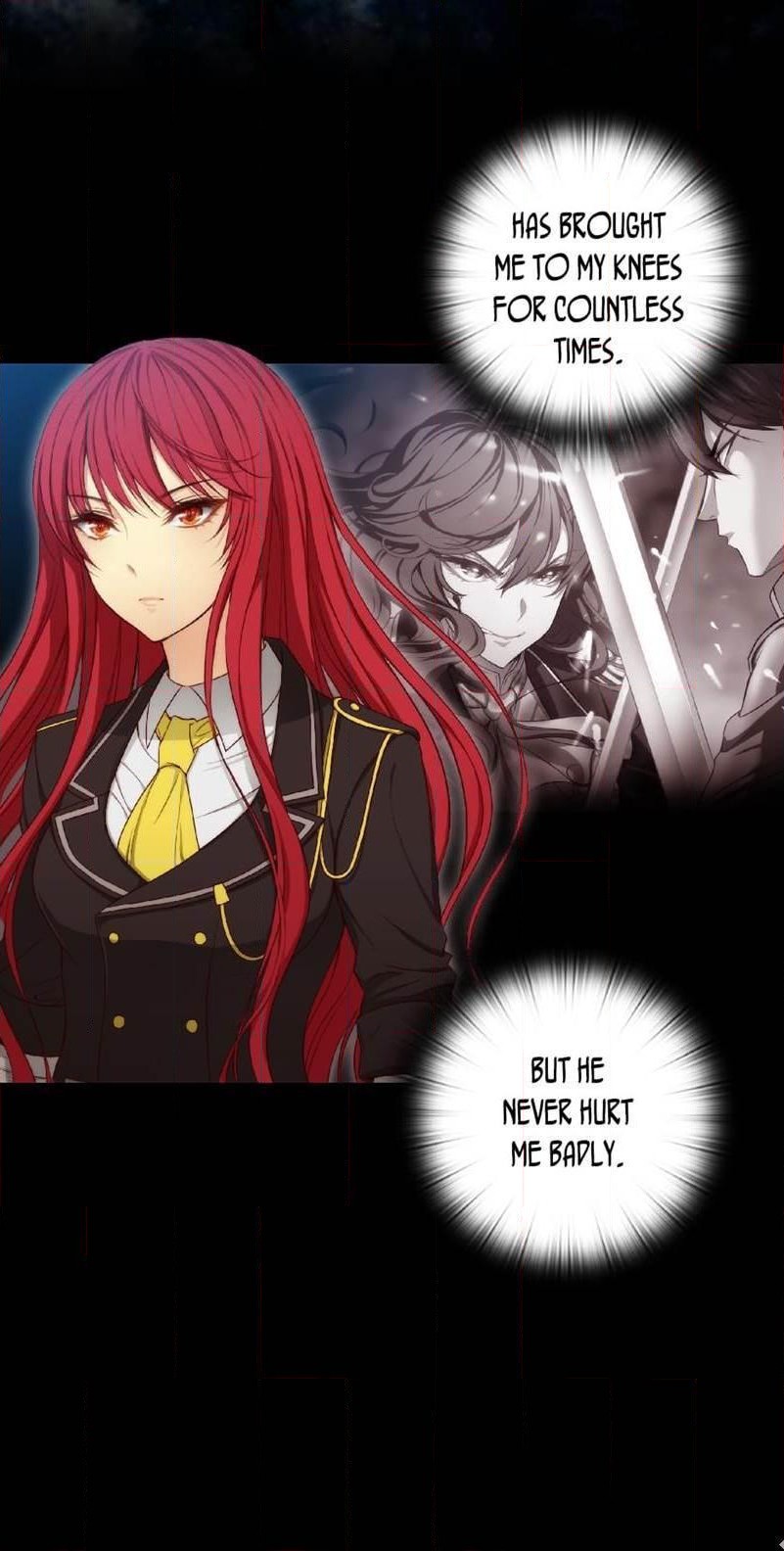 Reminiscence Adonis Chapter 43 page 28 - Chapter 43: Achieve Complete Victory