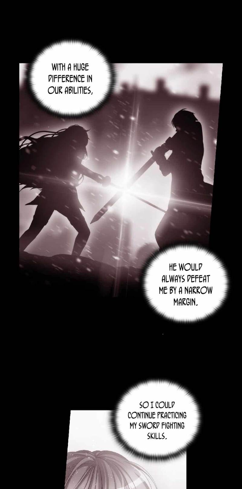 Reminiscence Adonis Chapter 43 page 29 - Chapter 43: Achieve Complete Victory