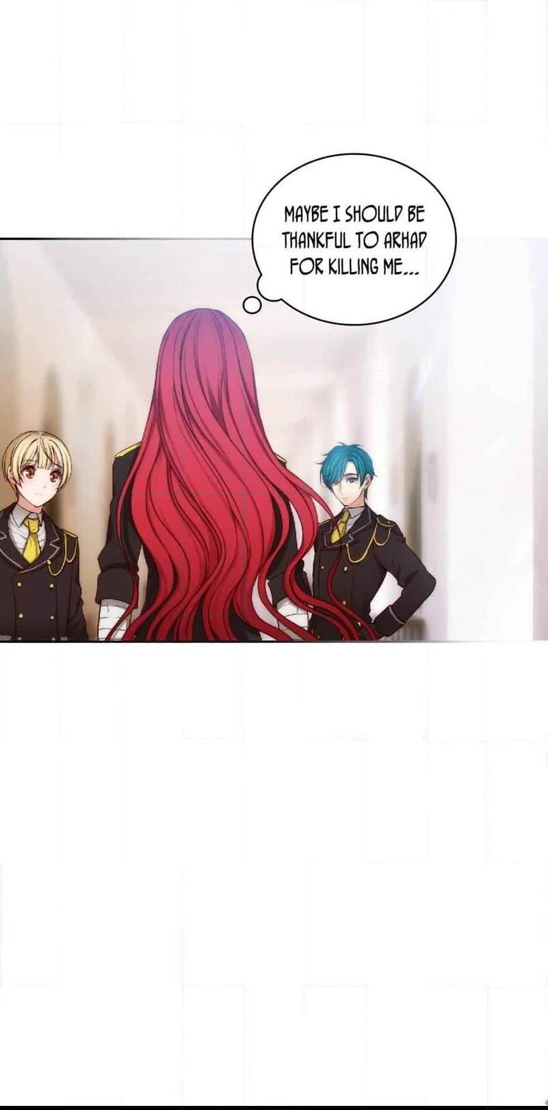 Reminiscence Adonis Chapter 43 page 33 - Chapter 43: Achieve Complete Victory