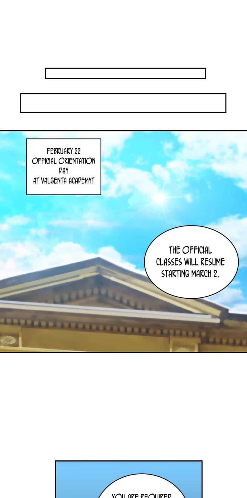 Reminiscence Adonis Chapter 43 page 34 - Chapter 43: Achieve Complete Victory