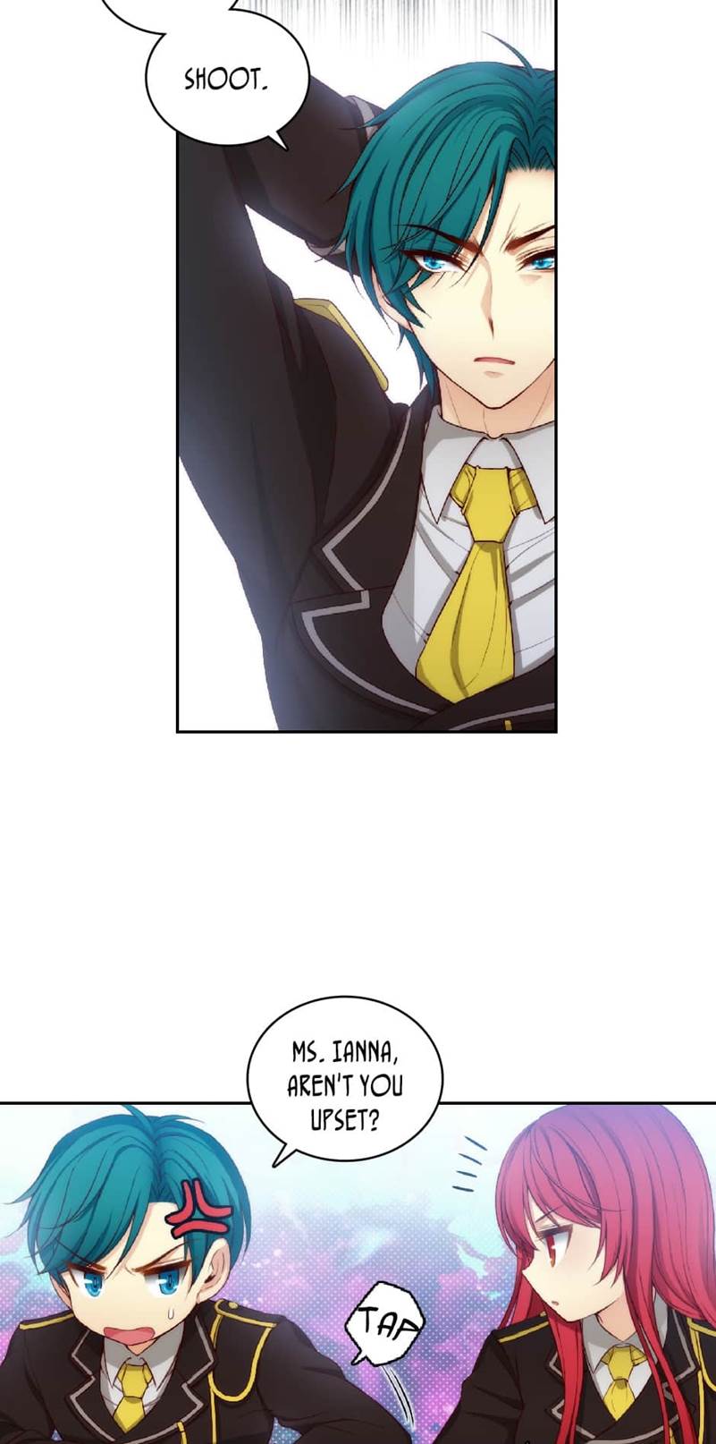 Reminiscence Adonis Chapter 43 page 38 - Chapter 43: Achieve Complete Victory
