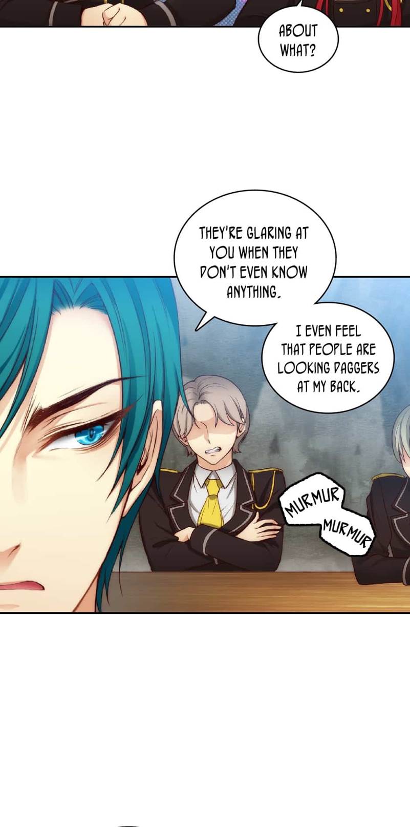 Reminiscence Adonis Chapter 43 page 39 - Chapter 43: Achieve Complete Victory