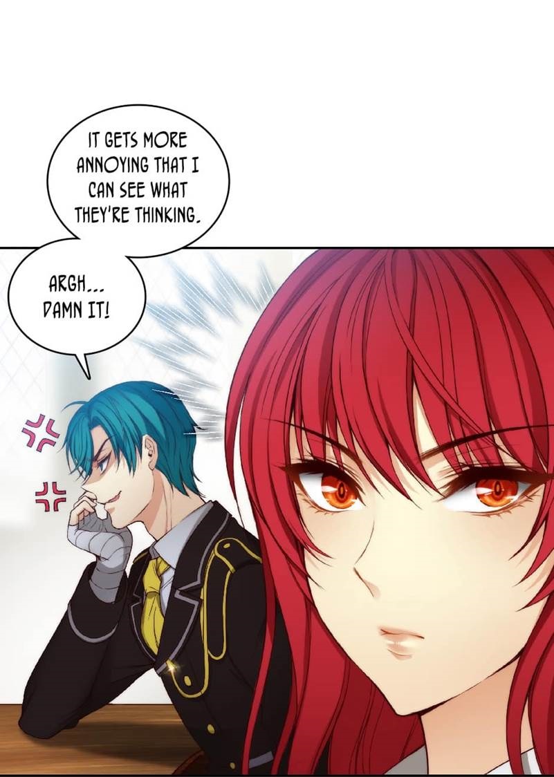 Reminiscence Adonis Chapter 43 page 41 - Chapter 43: Achieve Complete Victory