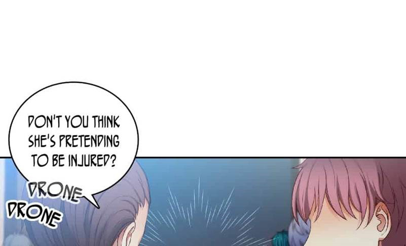 Reminiscence Adonis Chapter 44 page 1 - Chapter 44: Apologize