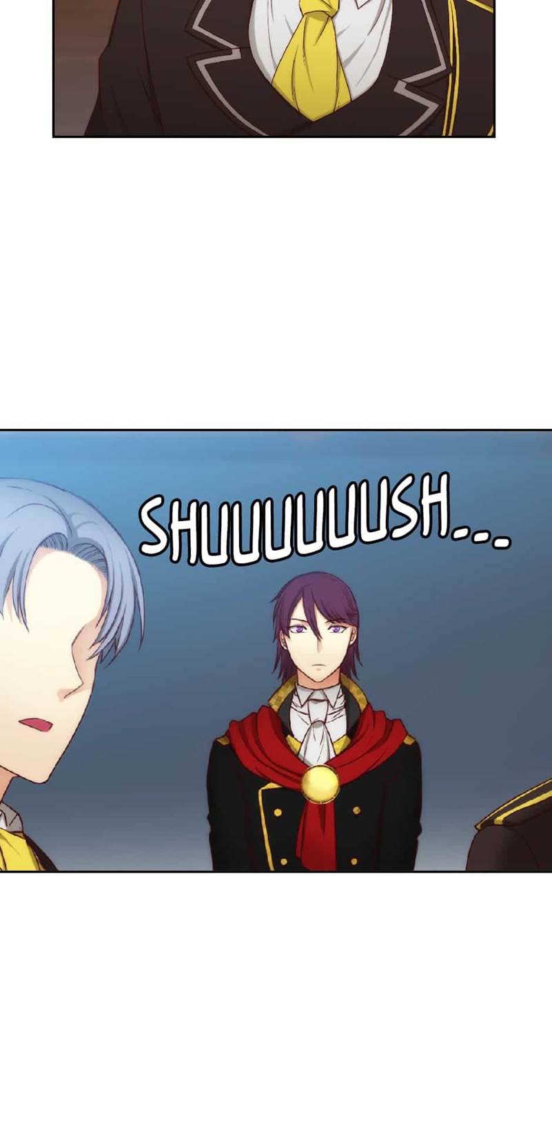 Reminiscence Adonis Chapter 44 page 20 - Chapter 44: Apologize