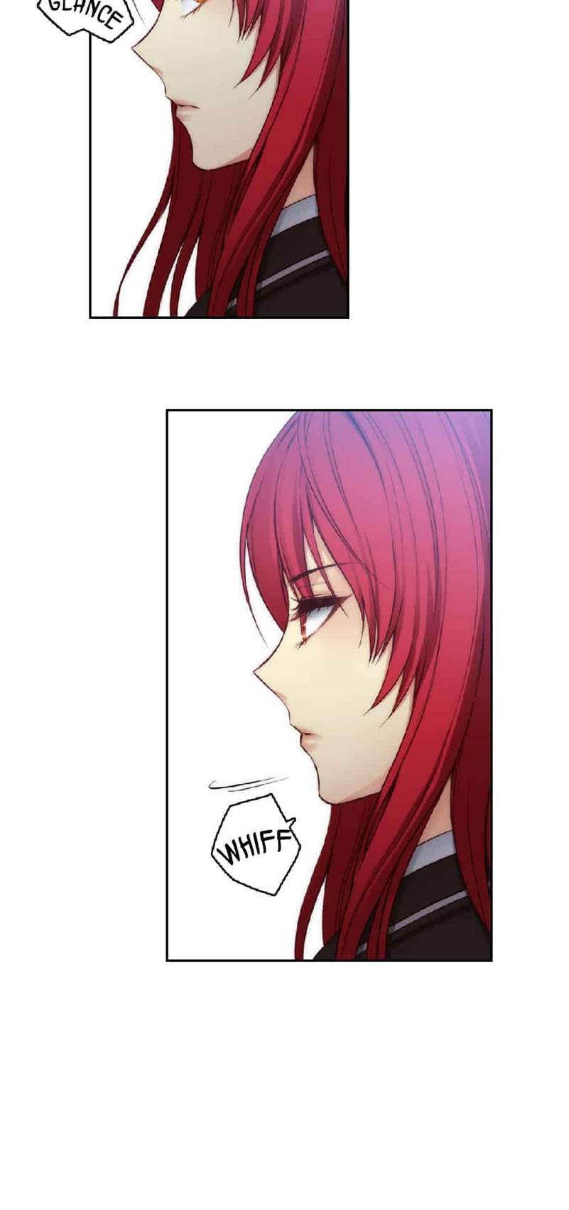 Reminiscence Adonis Chapter 44 page 31 - Chapter 44: Apologize