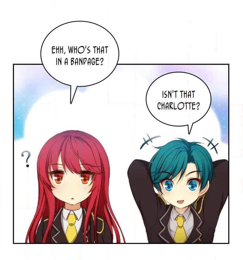 Reminiscence Adonis Chapter 44 page 42 - Chapter 44: Apologize