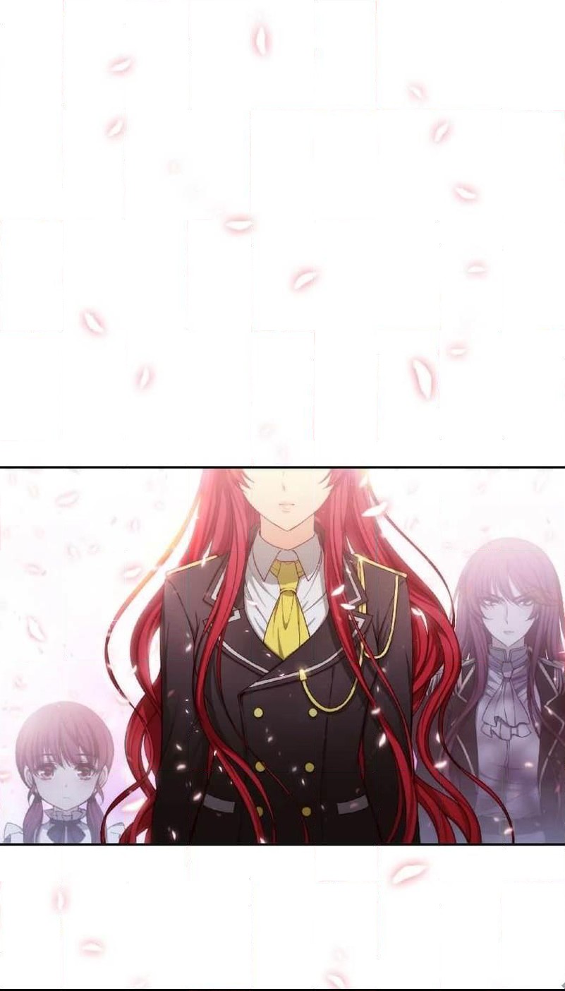 Reminiscence Adonis Chapter 45 page 20 - Chapter 45: Entrance Ceremony