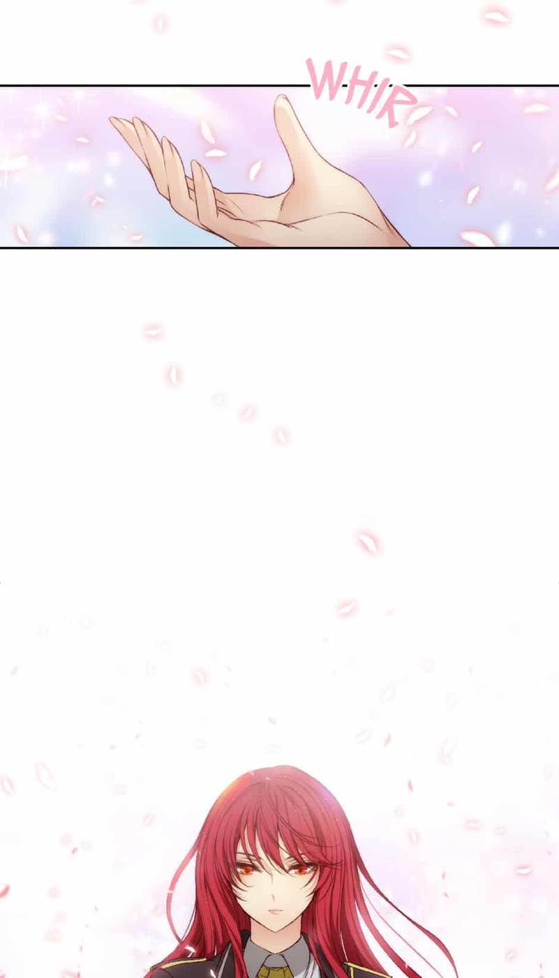 Reminiscence Adonis Chapter 45 page 21 - Chapter 45: Entrance Ceremony