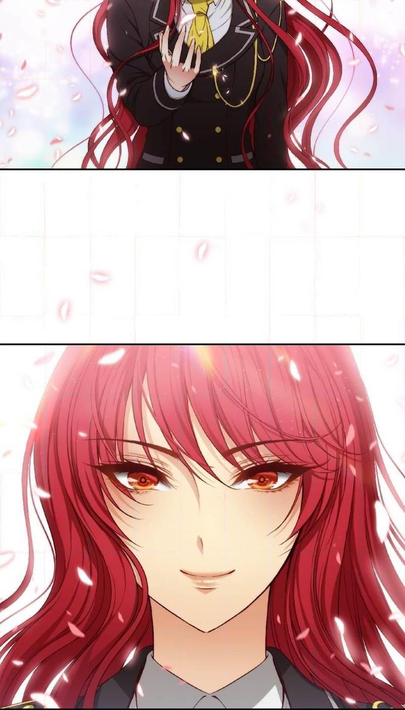 Reminiscence Adonis Chapter 45 page 22 - Chapter 45: Entrance Ceremony