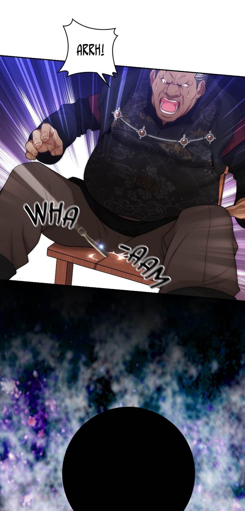Reminiscence Adonis Chapter 45 page 32 - Chapter 45: Entrance Ceremony