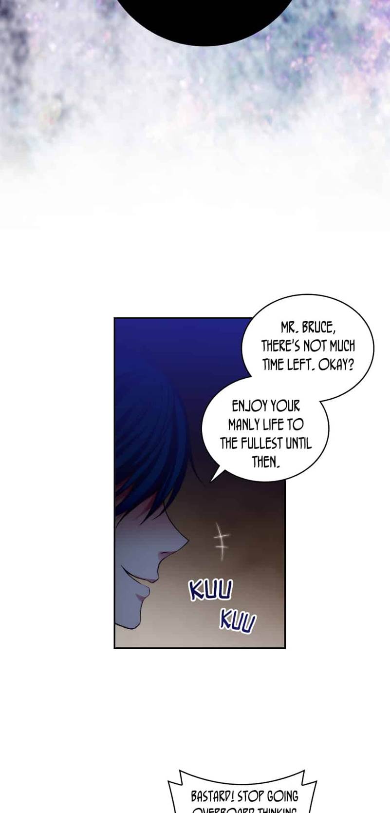 Reminiscence Adonis Chapter 45 page 33 - Chapter 45: Entrance Ceremony