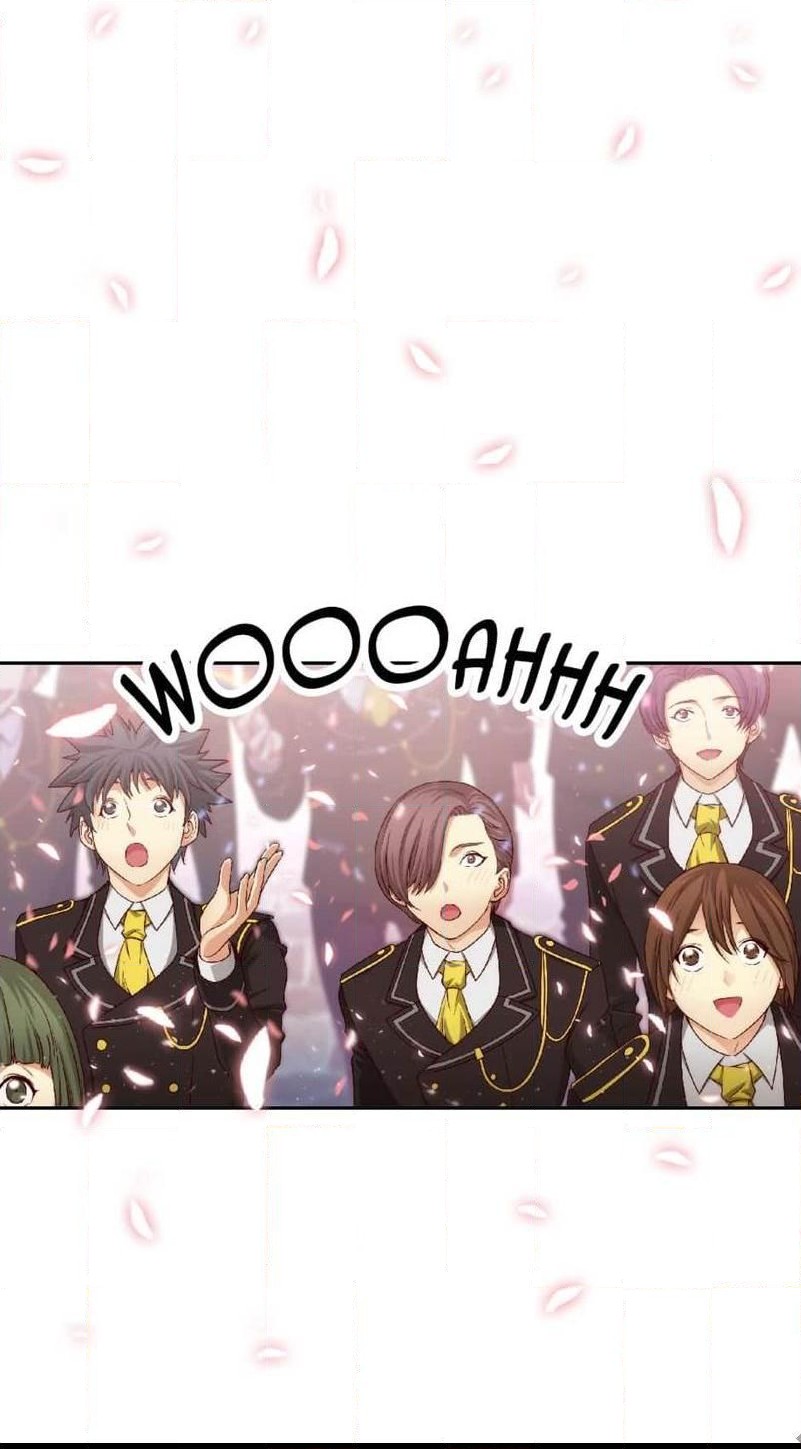 Reminiscence Adonis Chapter 45 page 9 - Chapter 45: Entrance Ceremony
