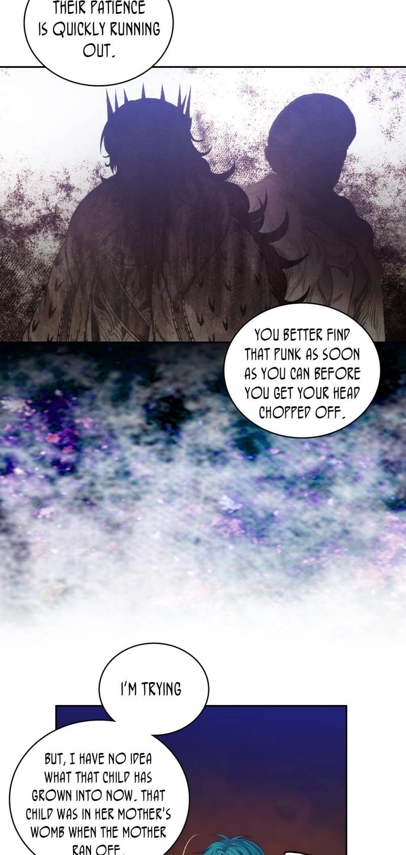 Reminiscence Adonis Chapter 46 page 17 - Chapter 46: Drink Up