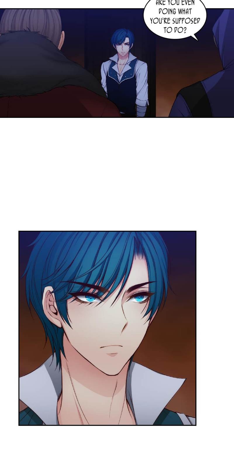 Reminiscence Adonis Chapter 46 page 2 - Chapter 46: Drink Up