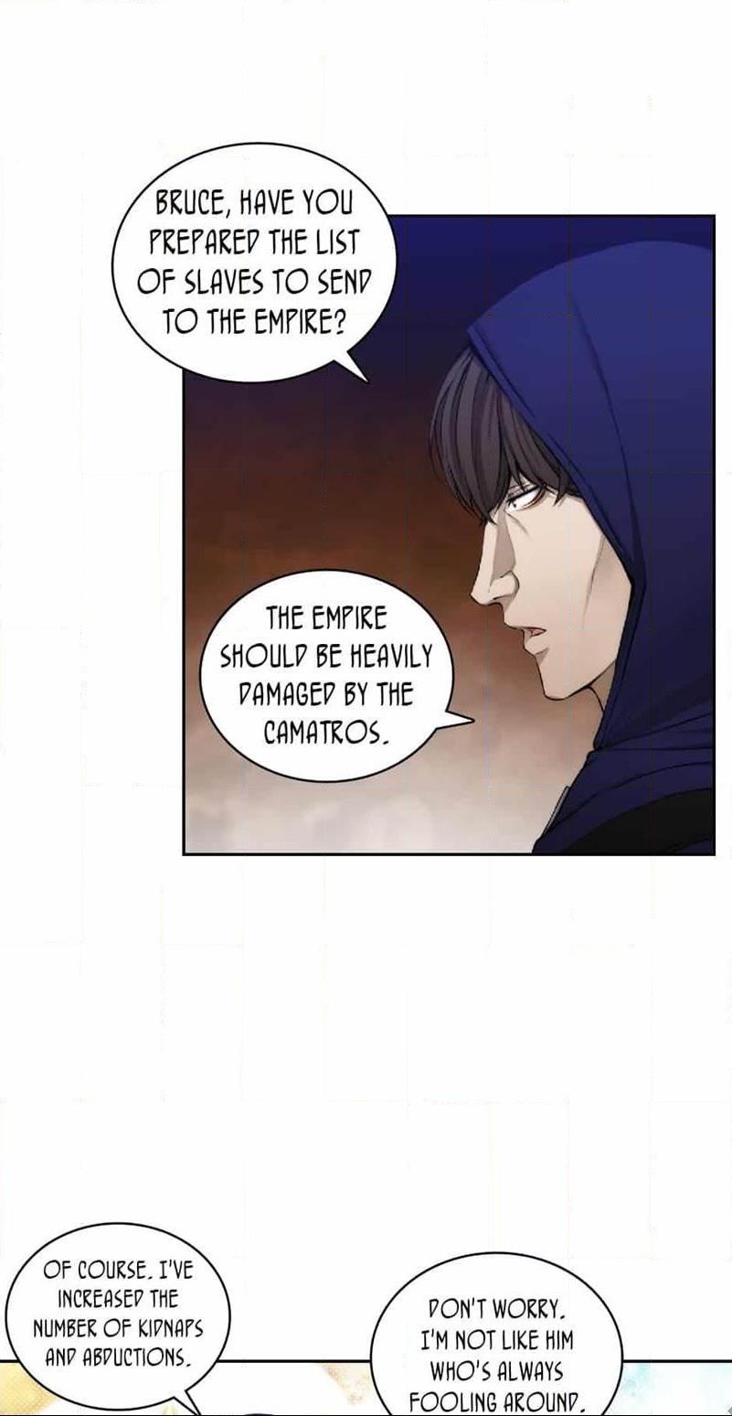 Reminiscence Adonis Chapter 46 page 26 - Chapter 46: Drink Up
