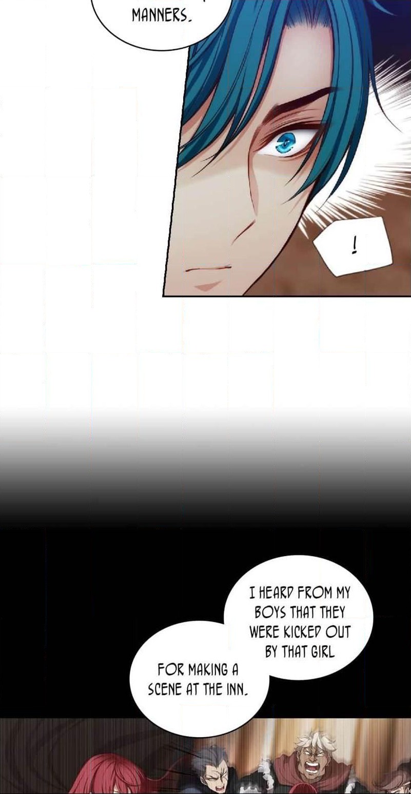 Reminiscence Adonis Chapter 46 page 28 - Chapter 46: Drink Up
