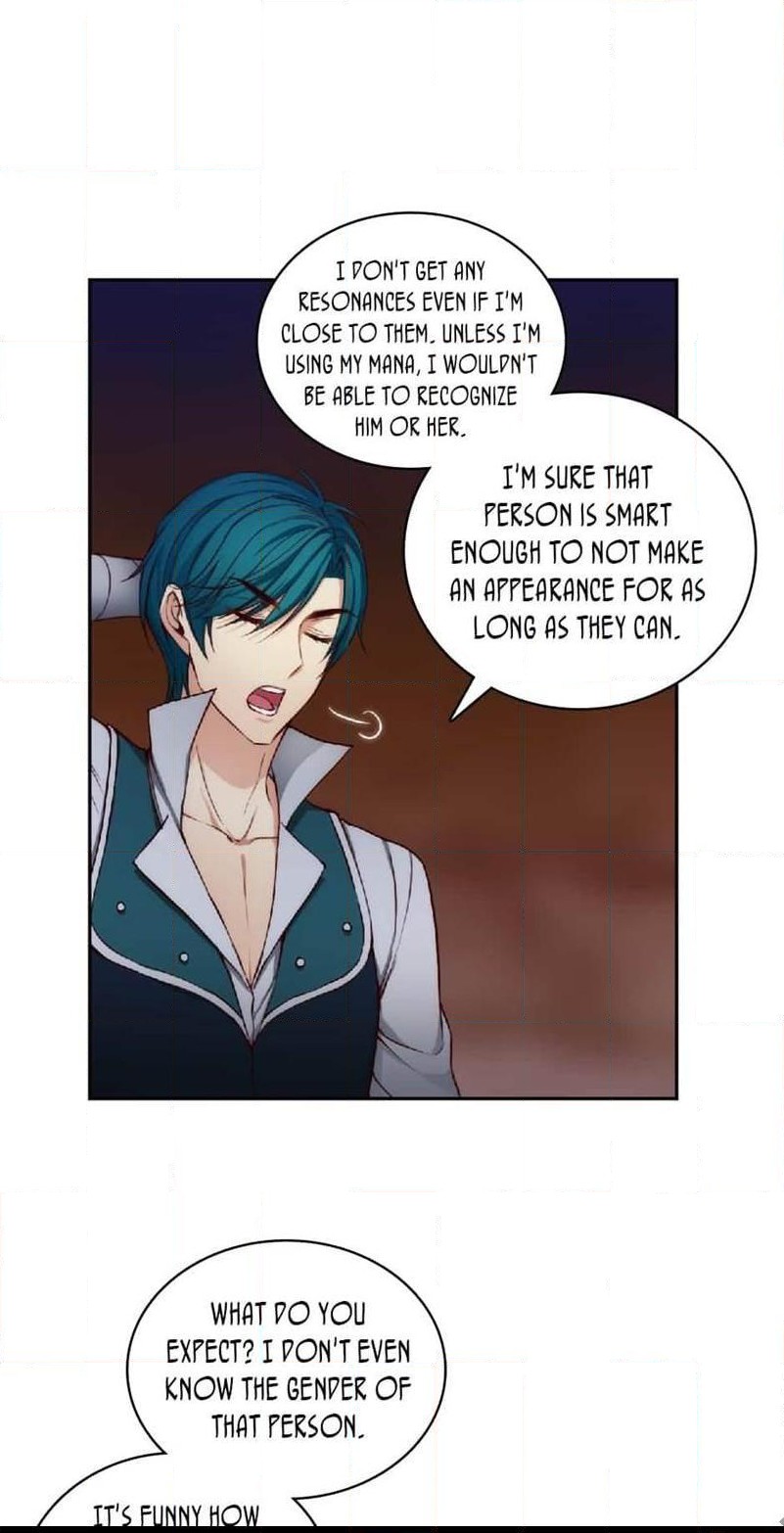 Reminiscence Adonis Chapter 46 page 3 - Chapter 46: Drink Up