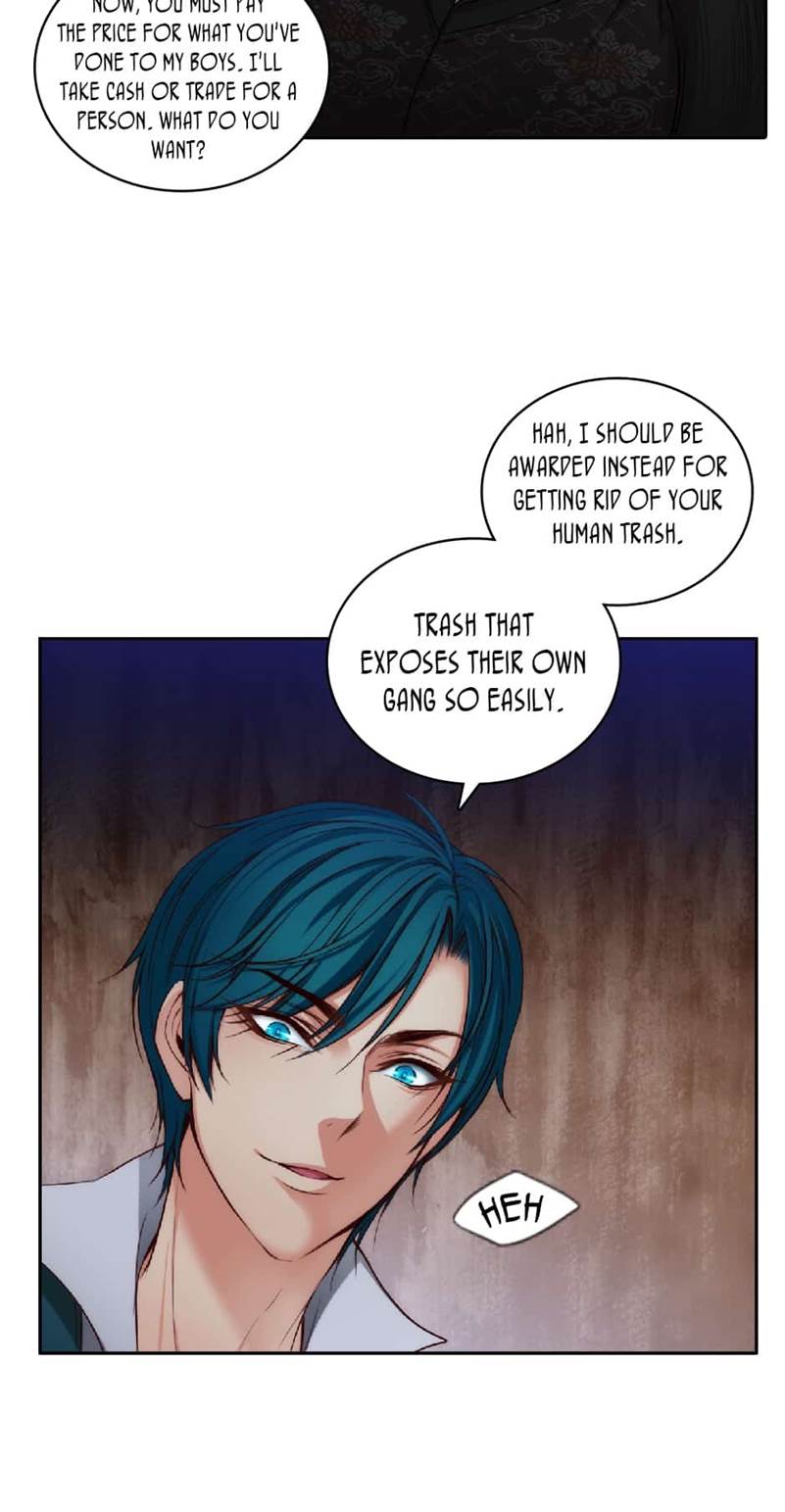 Reminiscence Adonis Chapter 46 page 30 - Chapter 46: Drink Up