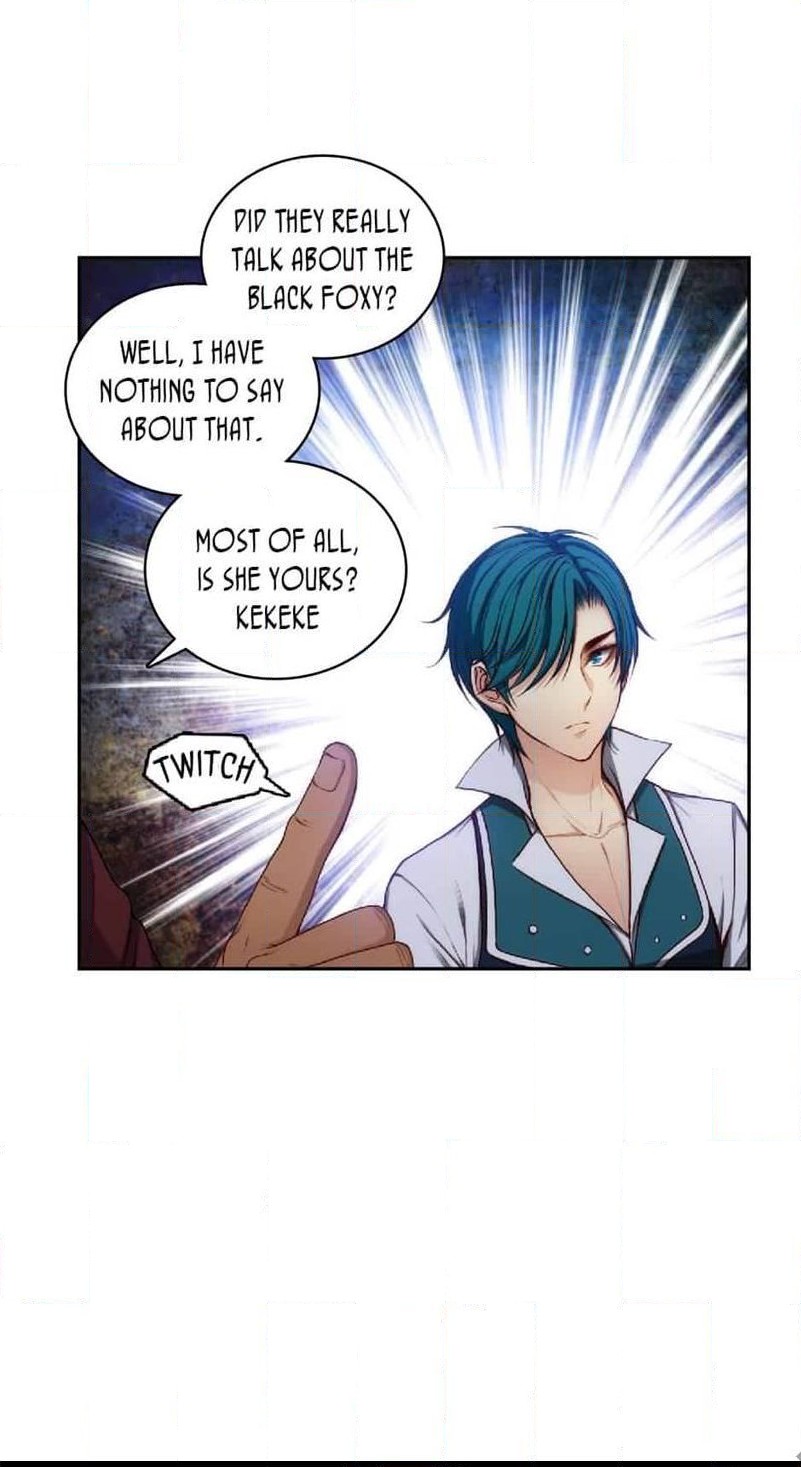 Reminiscence Adonis Chapter 46 page 31 - Chapter 46: Drink Up