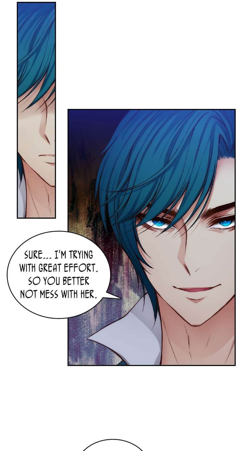 Reminiscence Adonis Chapter 46 page 32 - Chapter 46: Drink Up