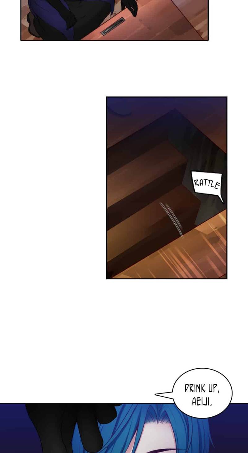 Reminiscence Adonis Chapter 46 page 34 - Chapter 46: Drink Up