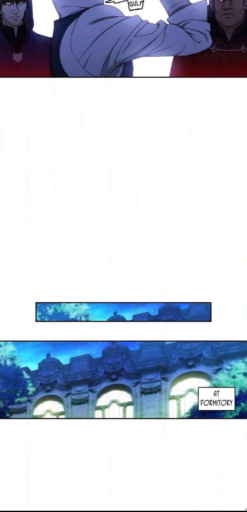 Reminiscence Adonis Chapter 46 page 39 - Chapter 46: Drink Up