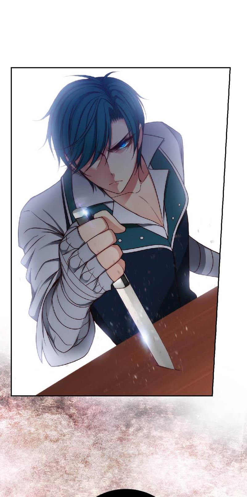 Reminiscence Adonis Chapter 46 page 9 - Chapter 46: Drink Up