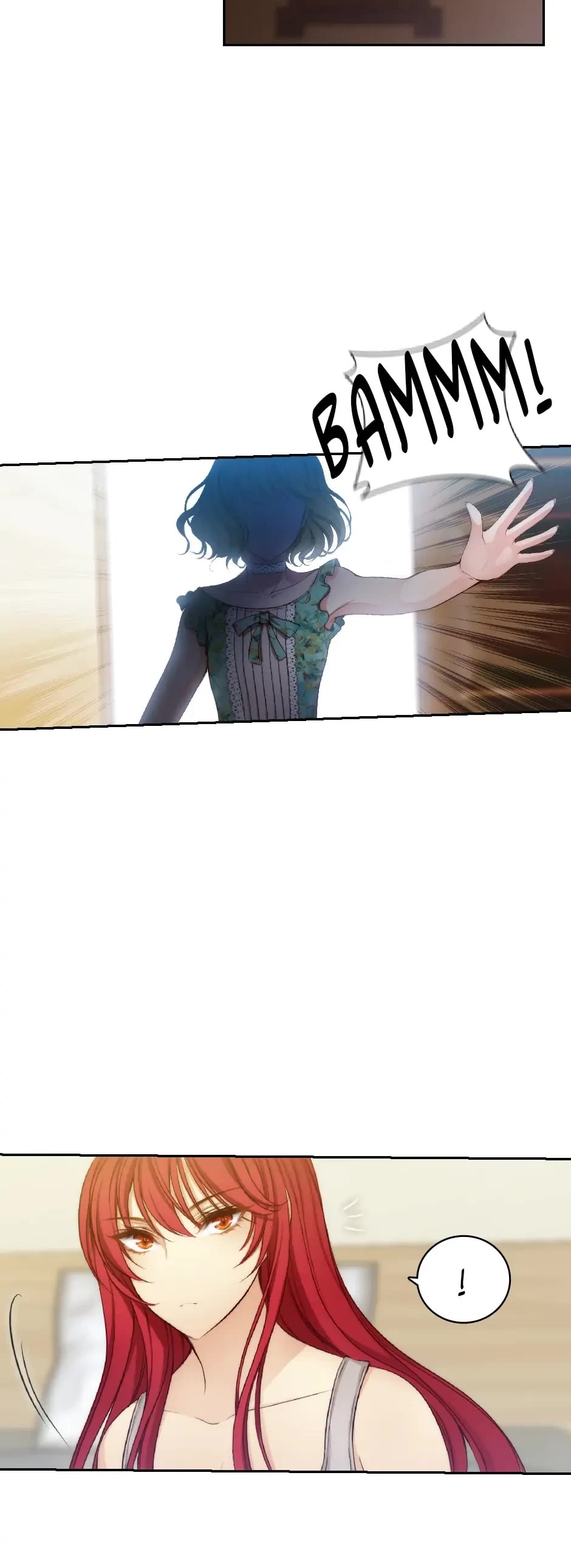 Reminiscence Adonis Chapter 47 page 20 - Chapter 47: The Winner of the Competition: Fixed