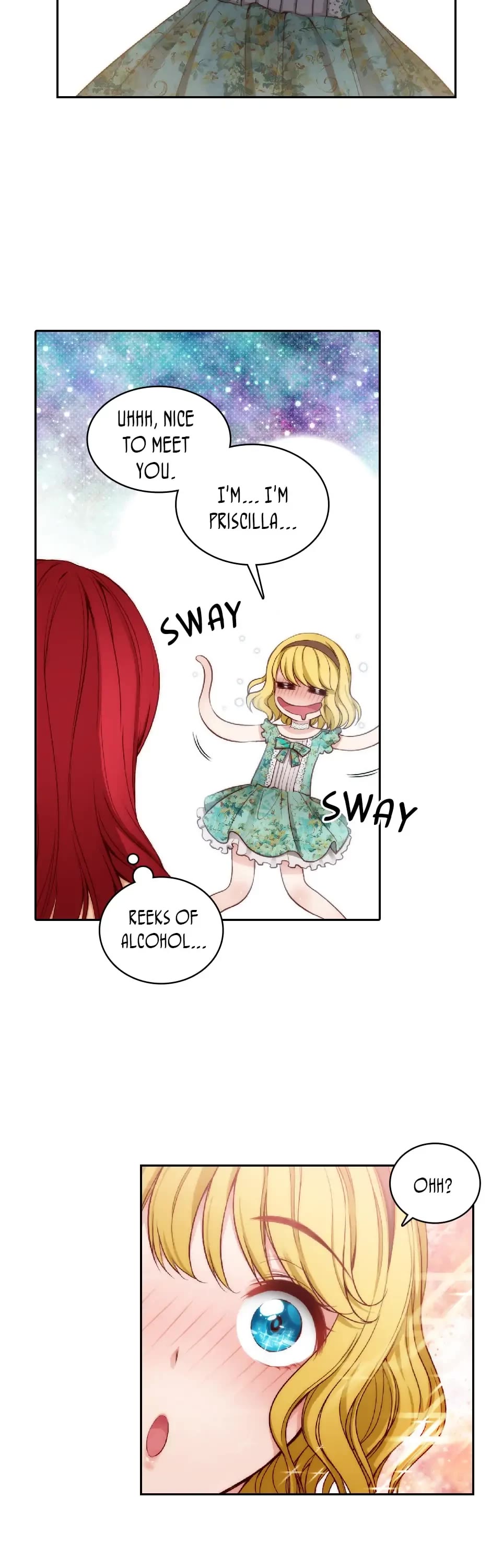 Reminiscence Adonis Chapter 47 page 22 - Chapter 47: The Winner of the Competition: Fixed