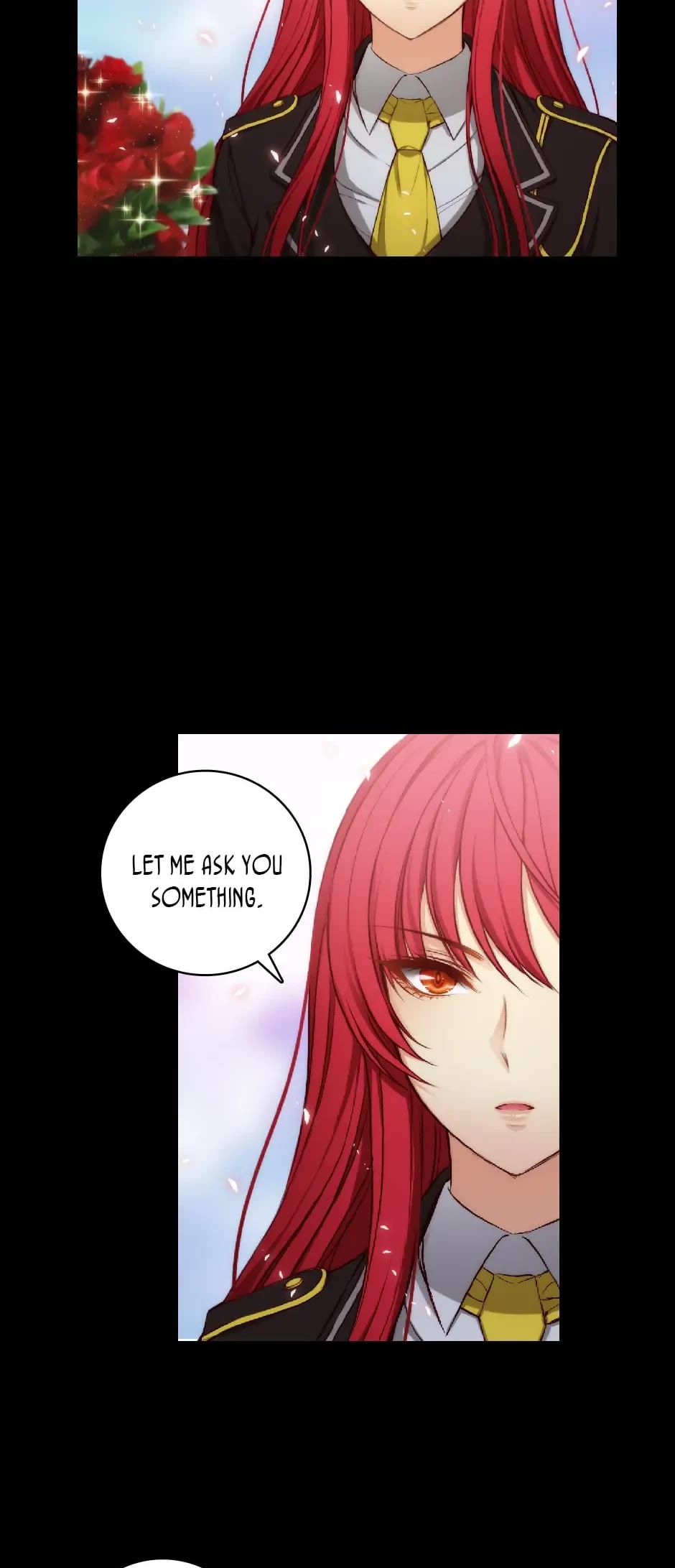 Reminiscence Adonis Chapter 47 page 4 - Chapter 47: The Winner of the Competition: Fixed