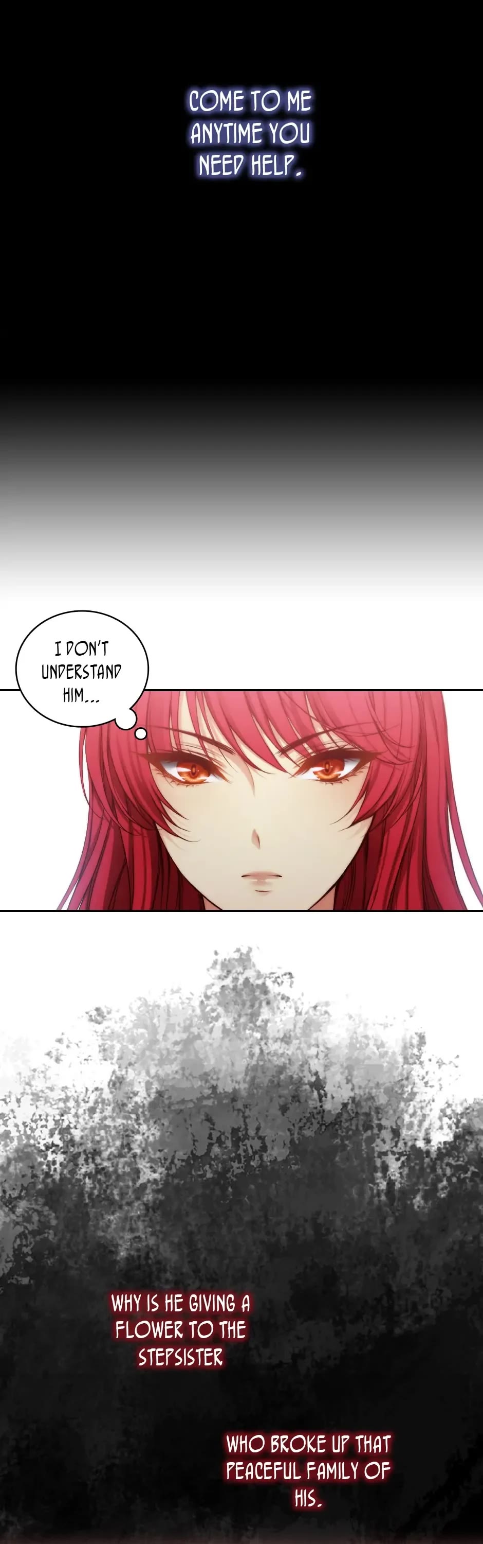 Reminiscence Adonis Chapter 47 page 7 - Chapter 47: The Winner of the Competition: Fixed
