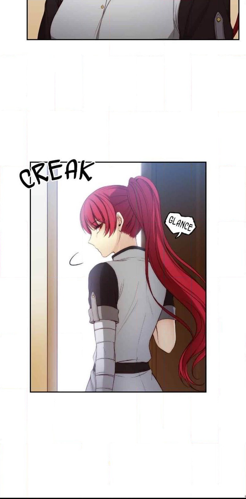 Reminiscence Adonis Chapter 48 page 15 - Chapter 48: Keeping It Low Key For Now