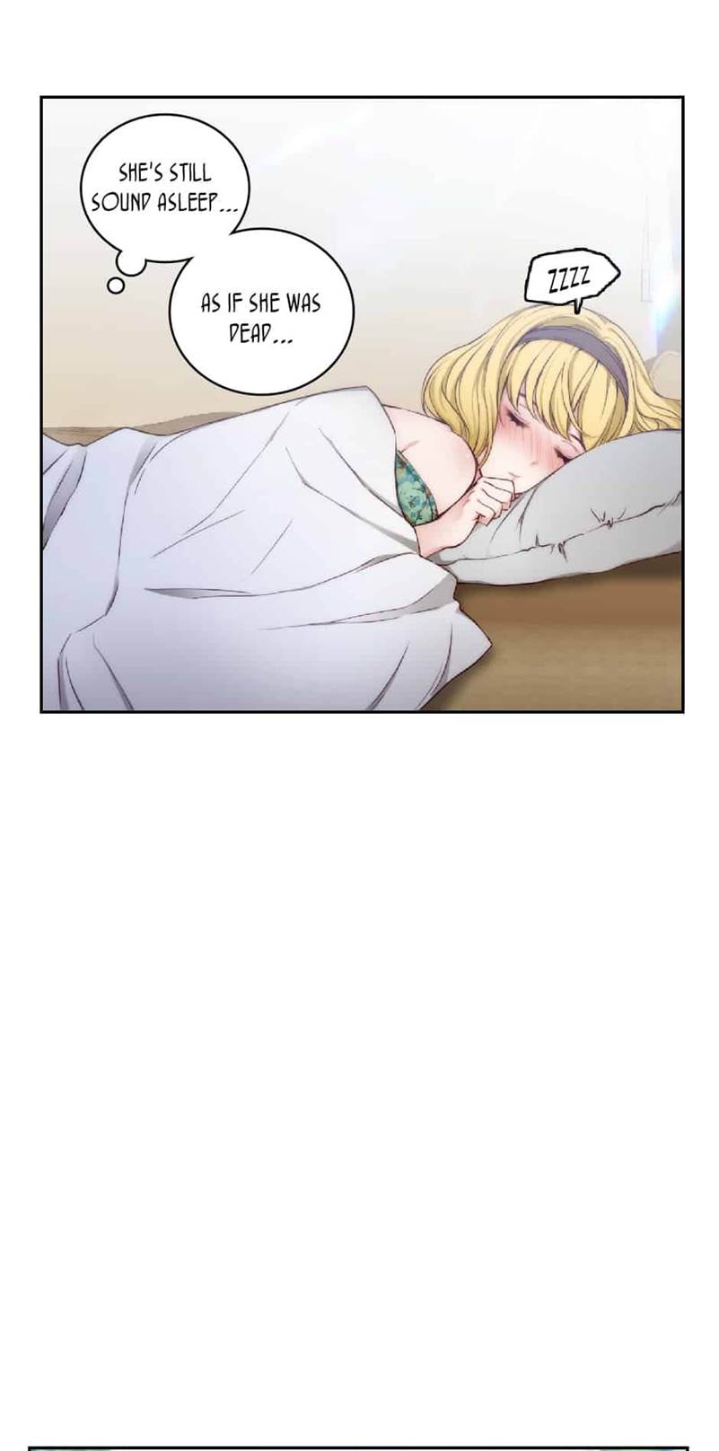 Reminiscence Adonis Chapter 48 page 16 - Chapter 48: Keeping It Low Key For Now