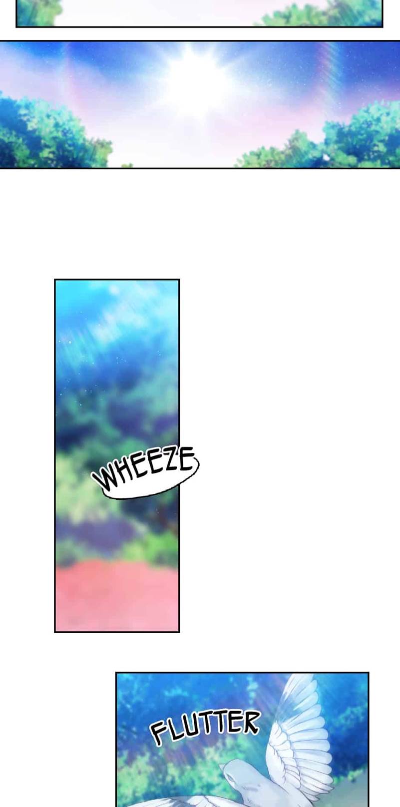 Reminiscence Adonis Chapter 48 page 17 - Chapter 48: Keeping It Low Key For Now