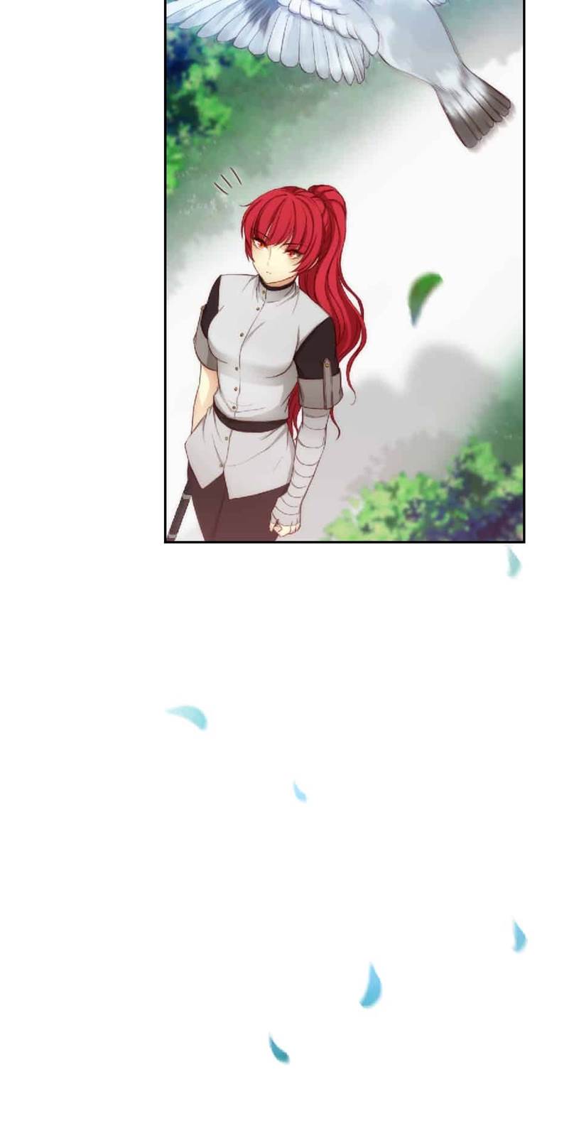 Reminiscence Adonis Chapter 48 page 18 - Chapter 48: Keeping It Low Key For Now
