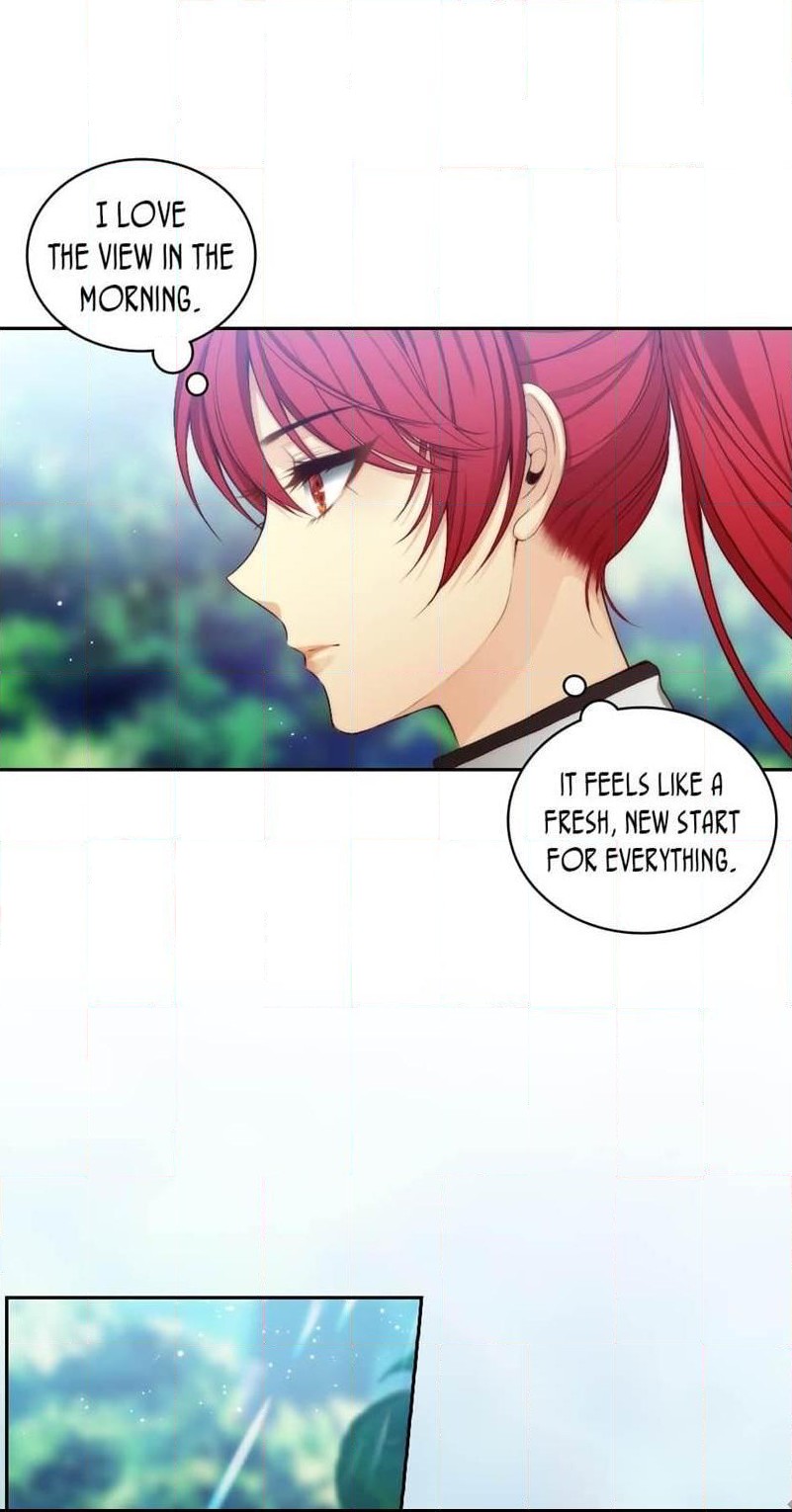 Reminiscence Adonis Chapter 48 page 20 - Chapter 48: Keeping It Low Key For Now