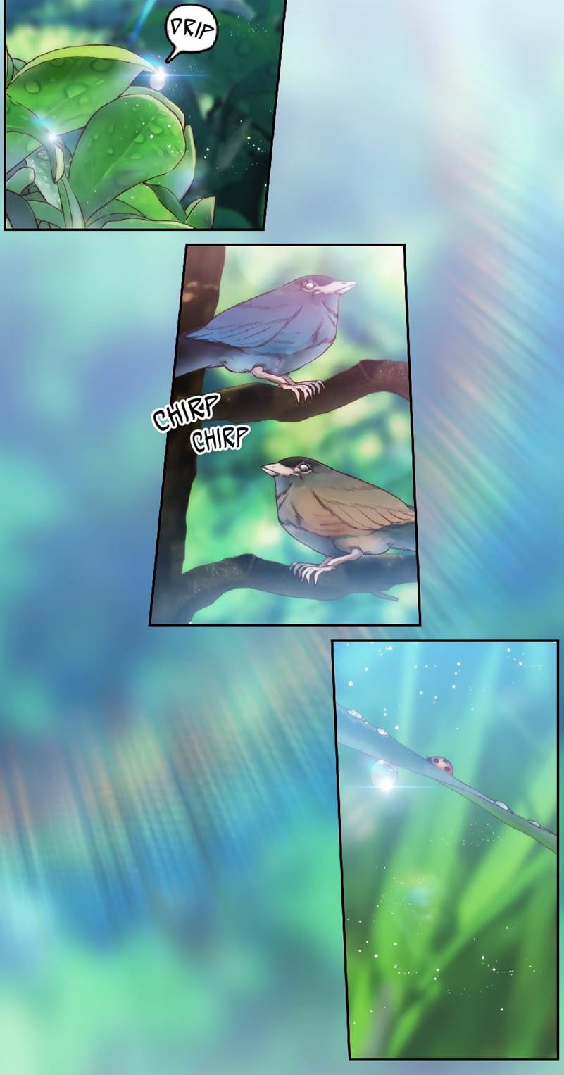 Reminiscence Adonis Chapter 48 page 21 - Chapter 48: Keeping It Low Key For Now