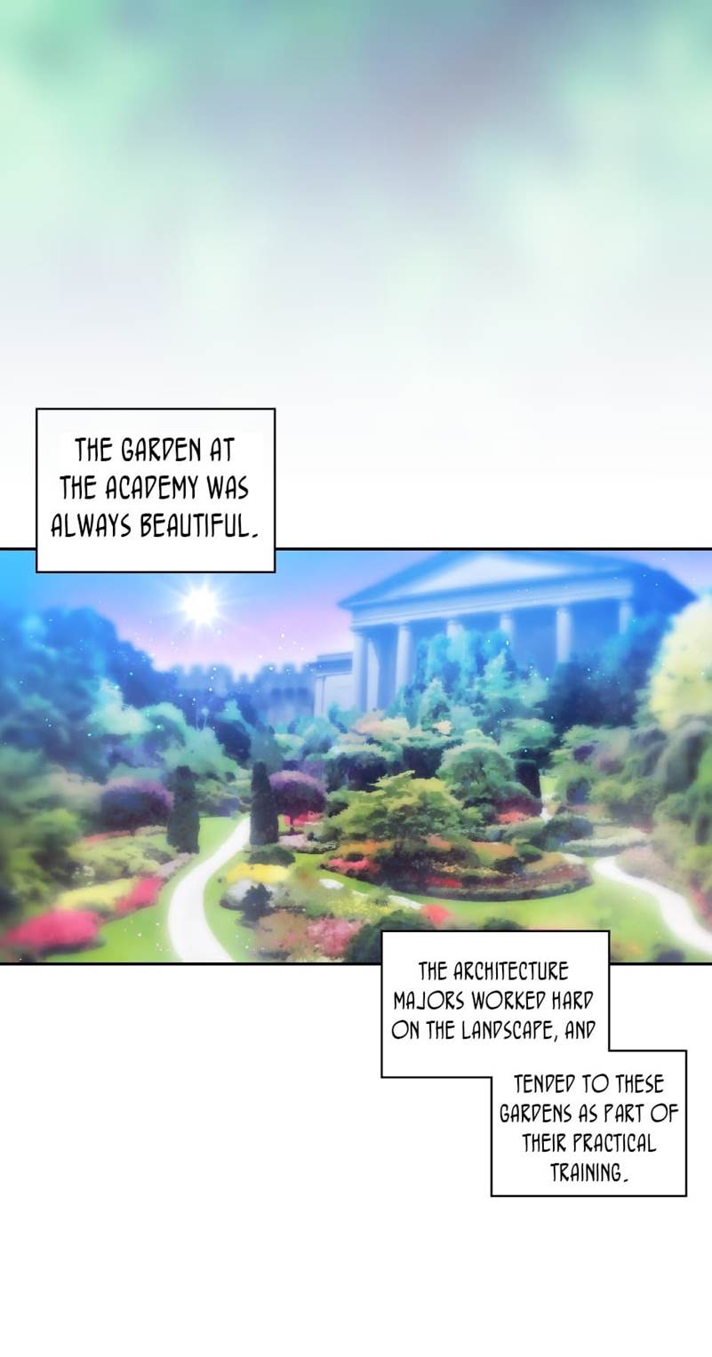 Reminiscence Adonis Chapter 48 page 22 - Chapter 48: Keeping It Low Key For Now