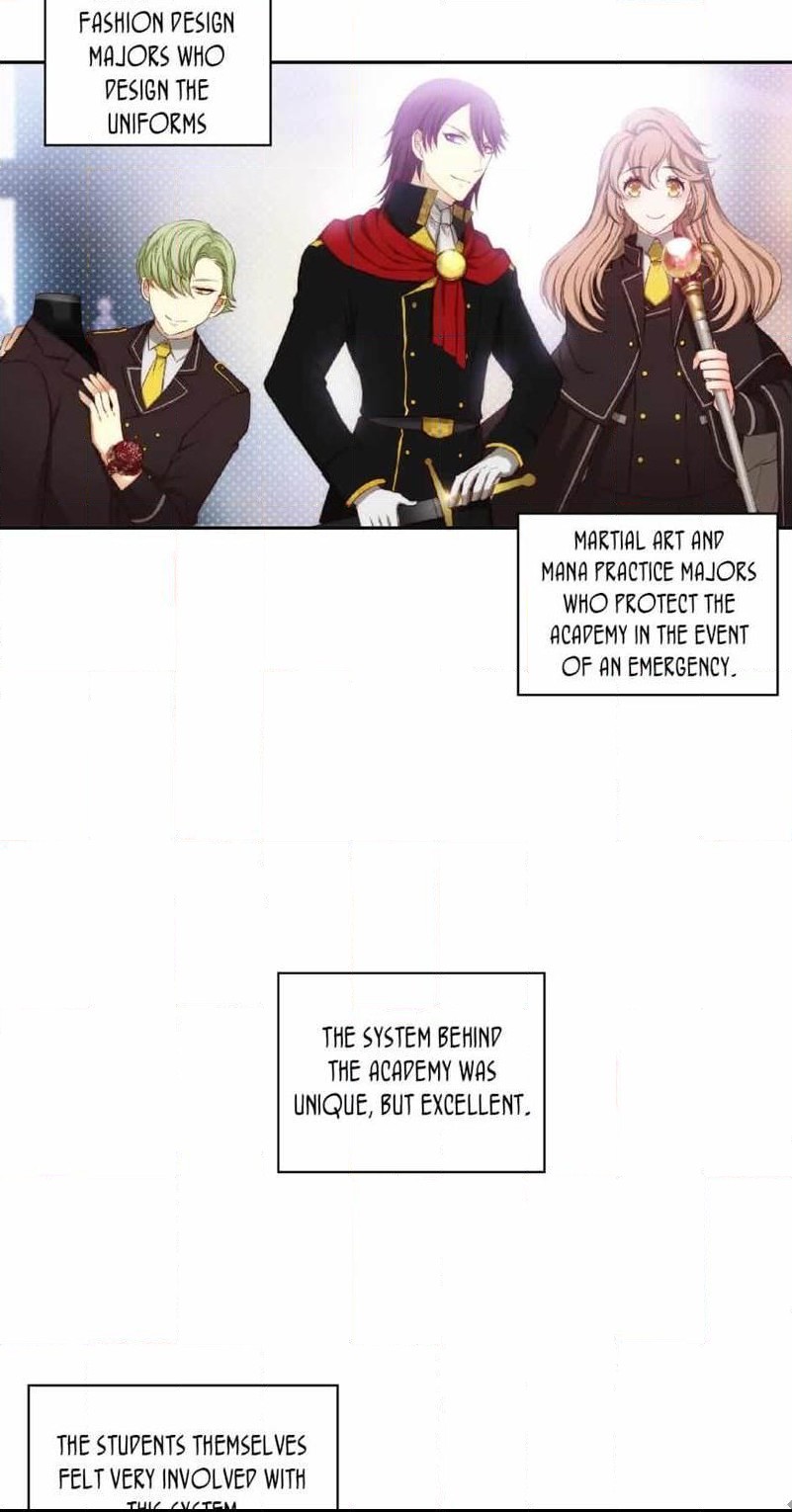 Reminiscence Adonis Chapter 48 page 25 - Chapter 48: Keeping It Low Key For Now