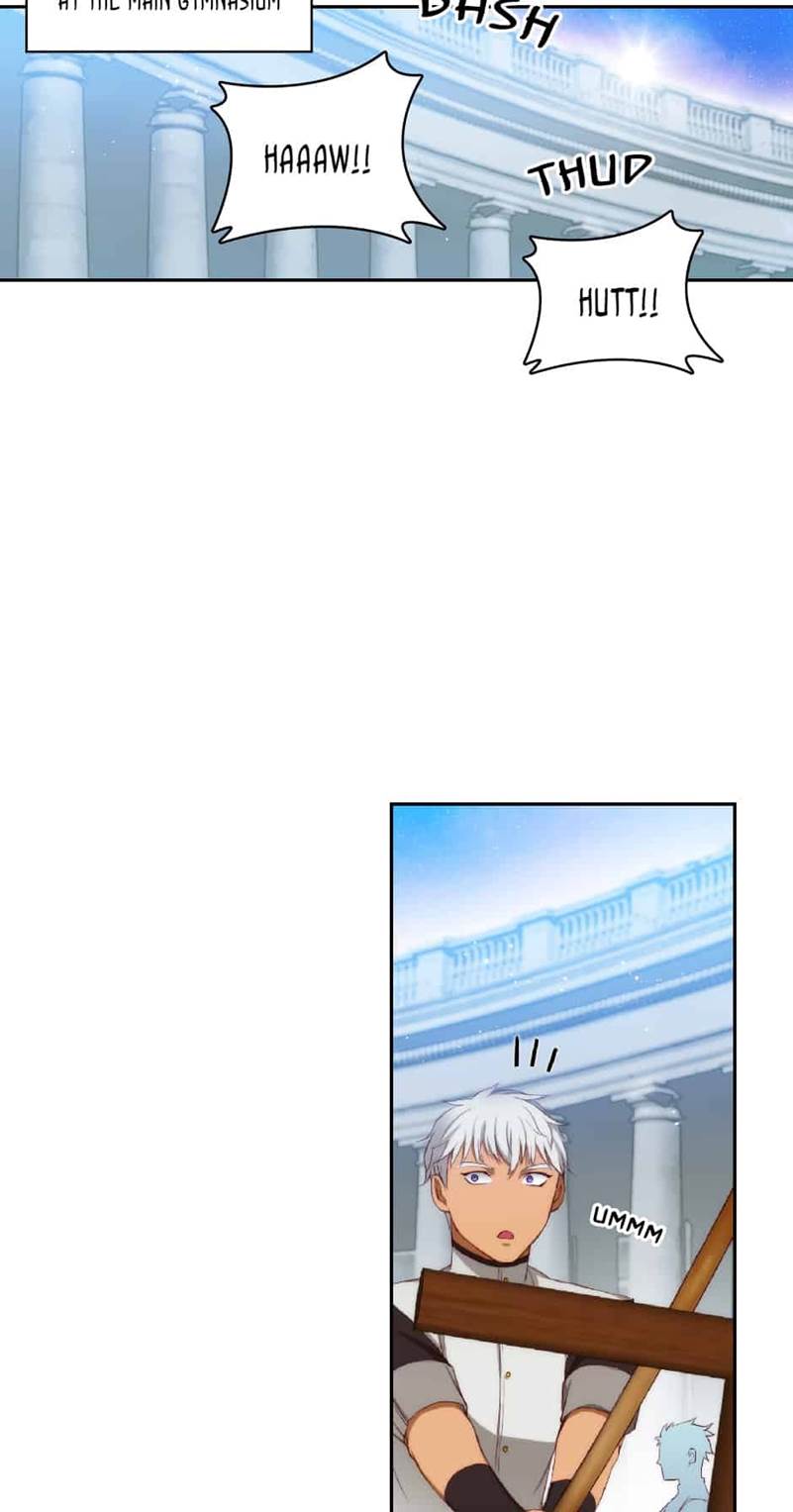 Reminiscence Adonis Chapter 48 page 27 - Chapter 48: Keeping It Low Key For Now