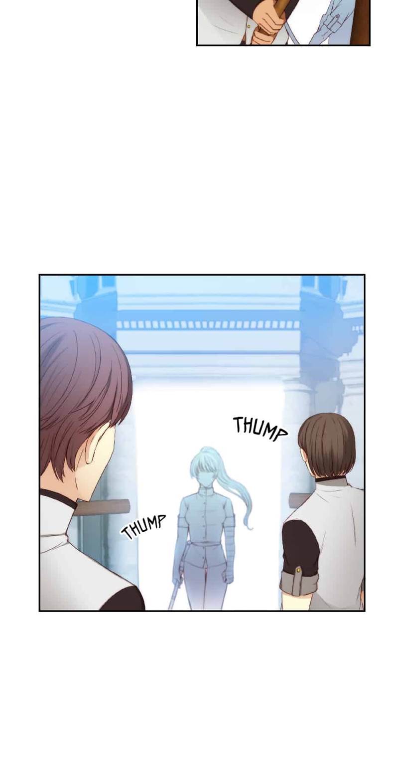 Reminiscence Adonis Chapter 48 page 28 - Chapter 48: Keeping It Low Key For Now