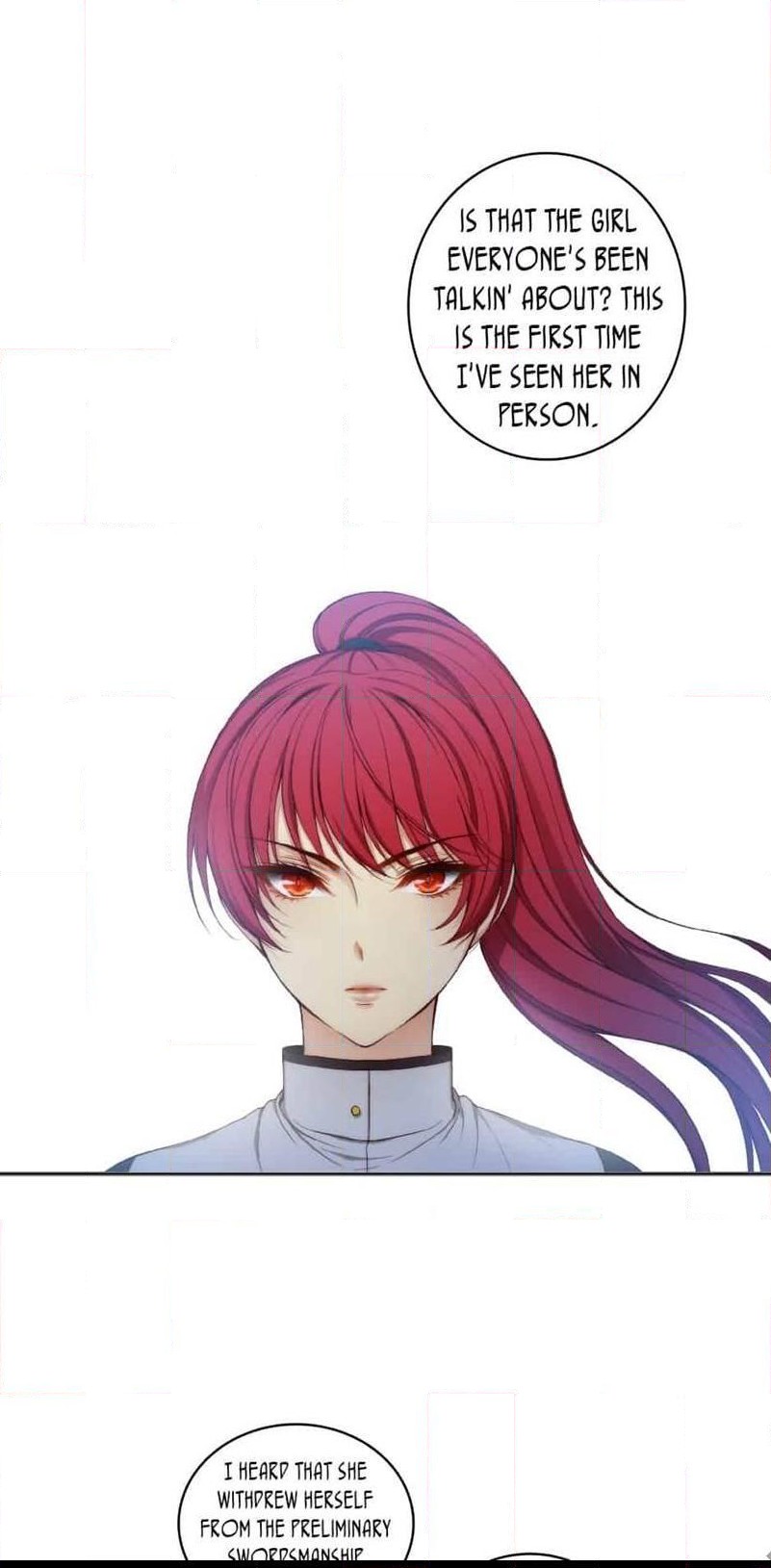 Reminiscence Adonis Chapter 48 page 29 - Chapter 48: Keeping It Low Key For Now