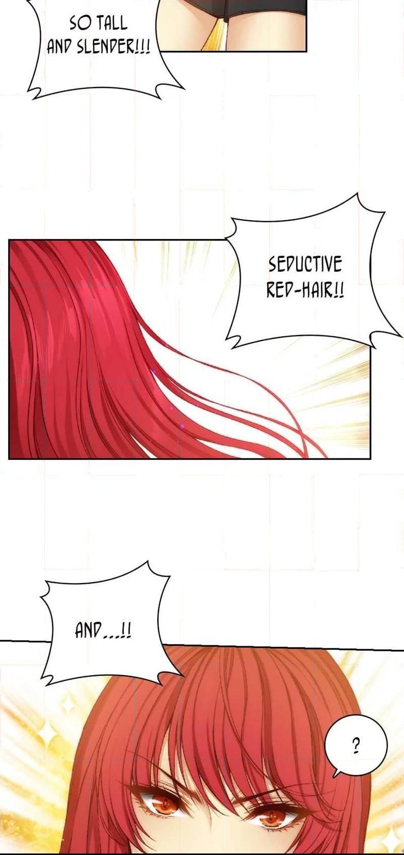 Reminiscence Adonis Chapter 48 page 3 - Chapter 48: Keeping It Low Key For Now